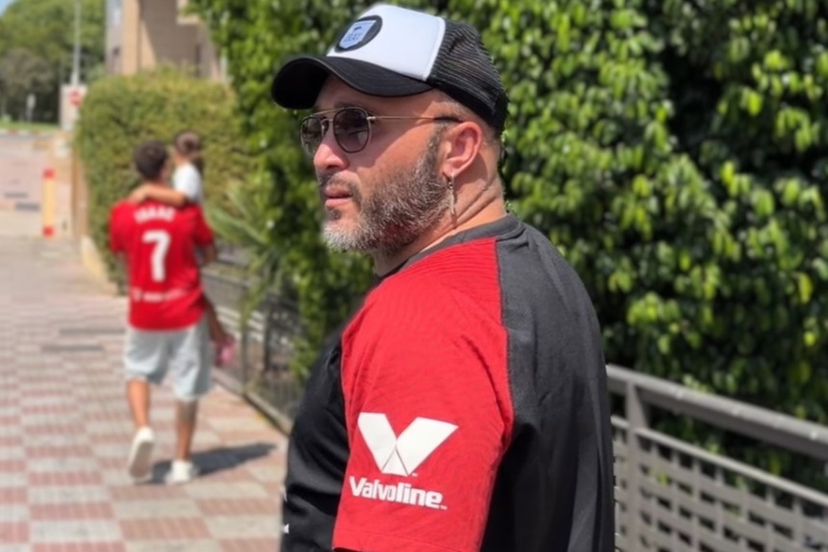 Kiko Rivera reaparece con sus hijas pero sin rastro de su hijo con Jessica Bueno: ¿sigue en Canarias con Isabel Pantoja? details
