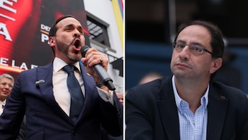 Abelardo de la Espriella y José Manuel Restrepo reafirmaron liderazgo opositor y anticiparon triunfo en Colombia: “No vamos a perder”
