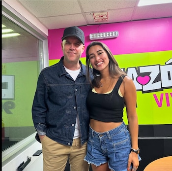 La trayectoria de Radio Corazón