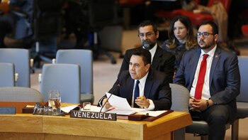 Venezuela advierte al Consejo de