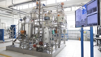 Senati cuenta con más de