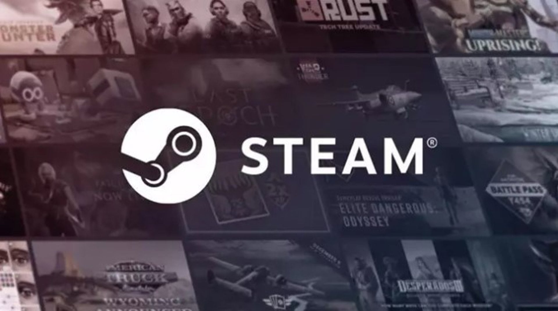 27/05/2024 La plataforma de videojuegos desarrollada por Valve, Steam.
POLITICA
VALVE