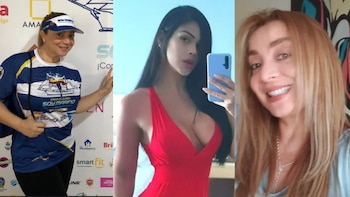 Prima de ‘La Coco’ habló sobre la llamada red Mariposas Amarillas, que habría participado en millonarios contratos durante el Gobierno Petro