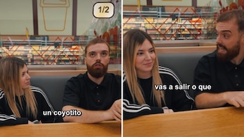 Ibai Llanos explica qué es