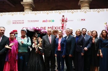 La edición número 47 del