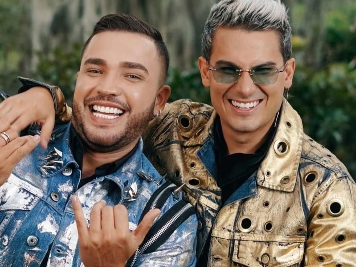 Pipe Bueno reveló cuál es la canción que él rechazó y hoy es uno de los mayores éxitos de Jessi Uribe - Infobae