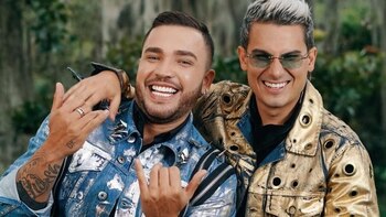 Pipe Bueno reveló cuál es