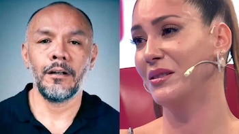 Jackson Mora se defiende de