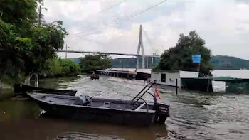 La Dirección Nacional de Migraciones