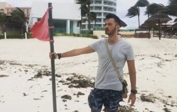 Fernando del Solar contó algunos