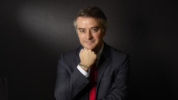 Iván Redondo asegura que el PP de Feijóo le intentó fichar siete meses antes de las elecciones del 23J
