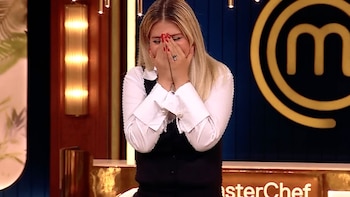 La confusión de Wanda Nara