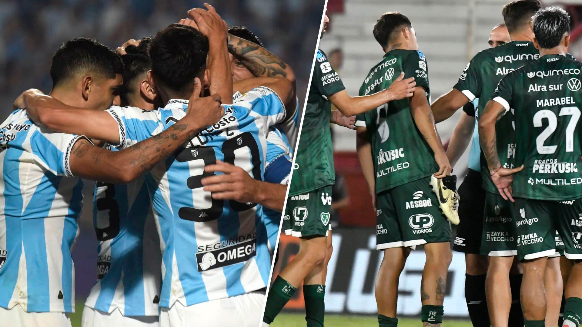 Atlético Tucumán busca mantener su invicto ante Sarmiento de Junín