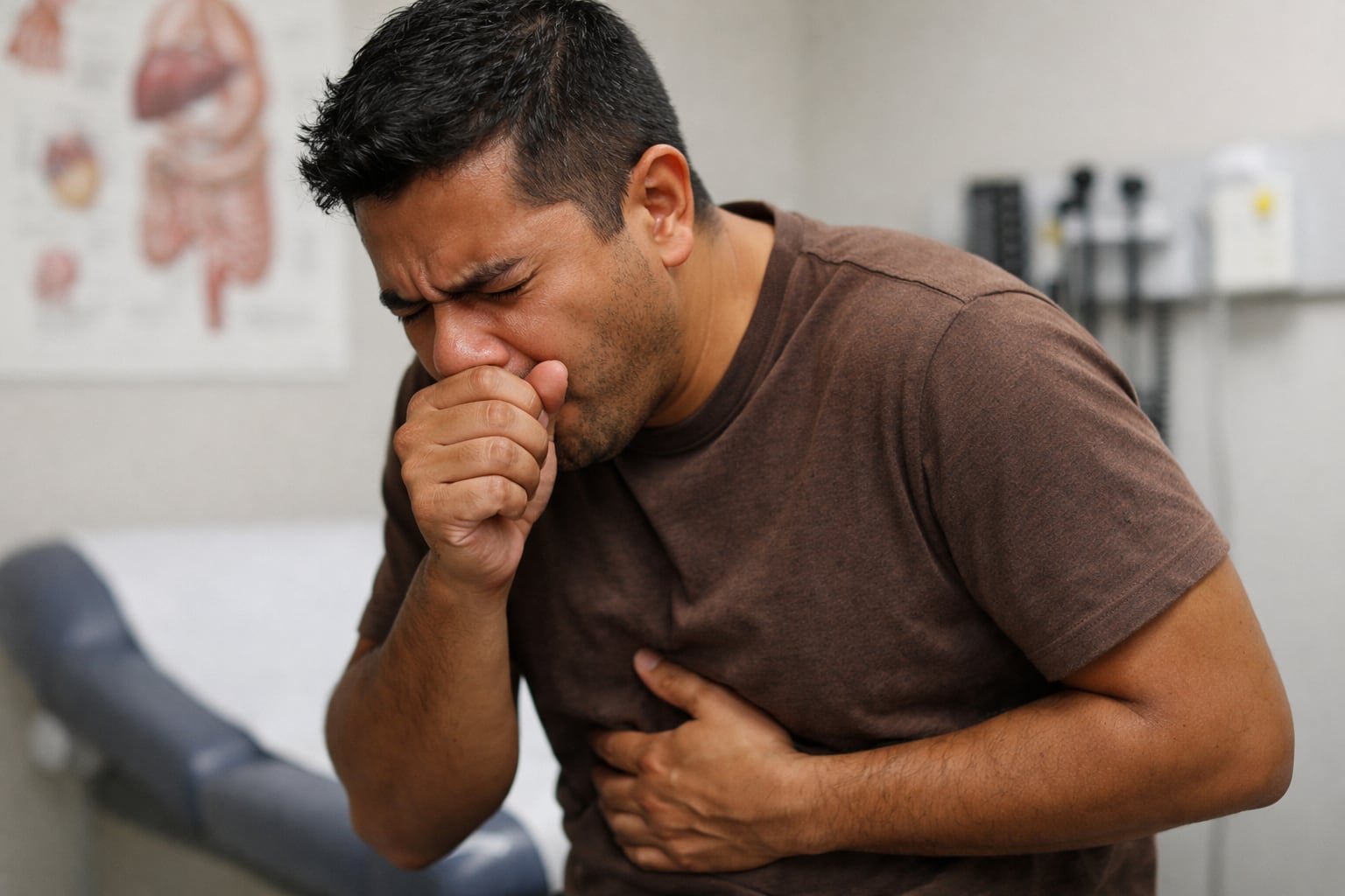 La leptospirosis marcó el giro del cuadro sanitario en República Dominicana con 149 casos y 11 muertes confirmadas por el Ministerio de Salud Pública hasta el 23 de mayo de 2026. (Imagen Ilustrativa Infobae)