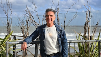 Nito Artaza, sincero y sin vueltas: “Tendría que haber dicho hace mucho tiempo que no soy monógamo”