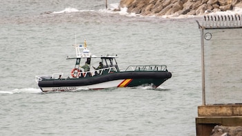 El presidente de Ceuta habla