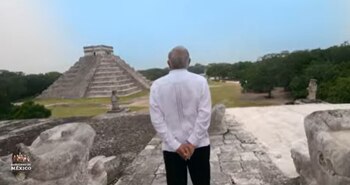 Segundo episodio del documental del