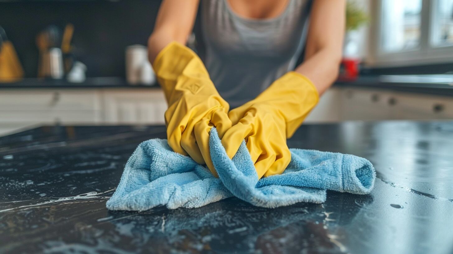 profesión, trabajadora, casa, departamento (Imagen Ilustrativa Infobae)