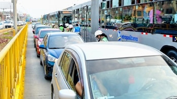 La ATU sancionó a 150