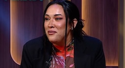 El descargo de Evelyn Botto tras las críticas que recibió por hacer un chiste sobre un asesinato: “No me di cuenta”