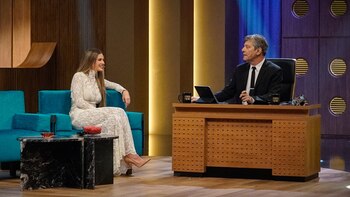 Cuánto midió la entrevista de