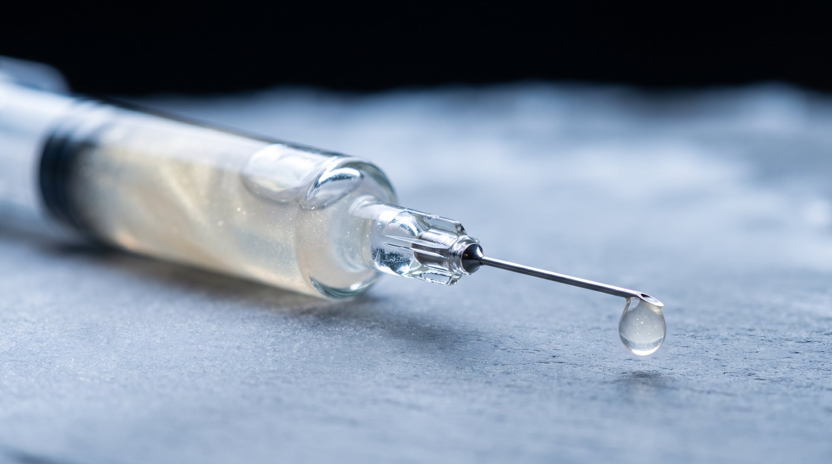 Un hidrogel inyectable de fibroína de seda y puerarina logró el cierre completo de heridas en 72 horas en pruebas de laboratorio (Imagen Ilustrativa Infobae)