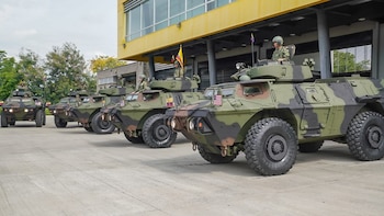 Tras reunión Petro -Trump, gobierno