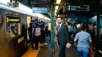 Zohran Mamdani jurará su cargo