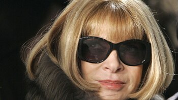 Anna Wintour