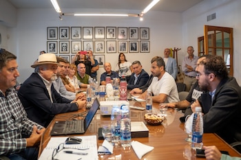 Desde la Sociedad Rural de