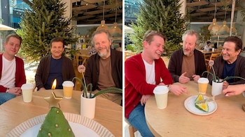 Las pesquisas y dudas surgieron