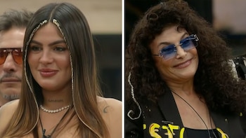 Quién fue la última eliminada de la casa de Gran Hermano
