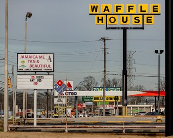 El Sr. Conger dijo que