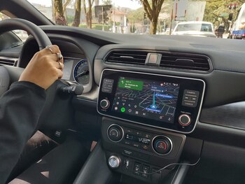 “Hay que tener una aplicación