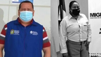 Tercer pico en el Atlántico: