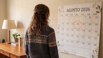 Calendario 2026: ¿Por qué es feriado este jueves 06 de agosto?