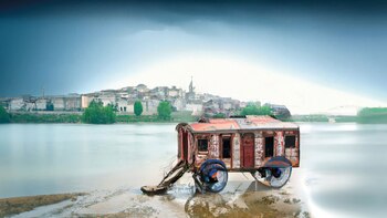 El realismo mágico del español