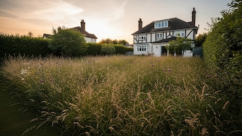 Los residentes de San Antonio pueden ser multados con hasta 500 dólares por tener el césped alto