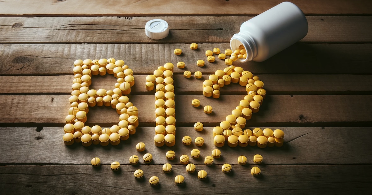 Los Micronutrientes Clave para la Salud Cerebral y Cognitiva