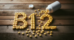 6 señales sutiles de que no estás consumiendo suficiente vitamina B12