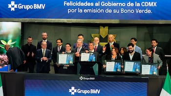 El Bono Verde se destina