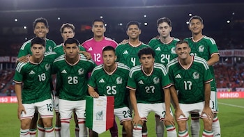 Federación Mexicana responde a Amaury Vergara tras ordenar que seleccionados regresen a Chivas: “Todos los jugadores deben reportarse”