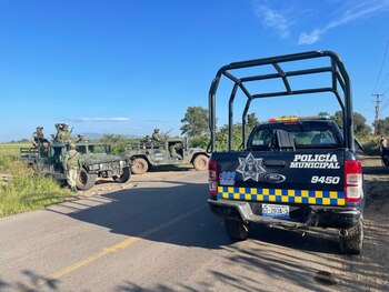 Asesinaron al jefe de la