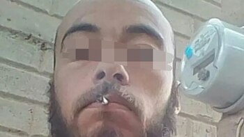 Procesan a ‘Peluchín’ por feminicidio