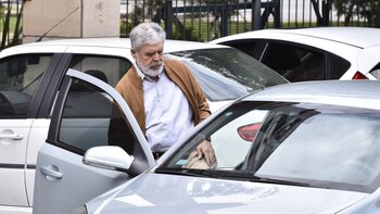 La ofensiva K por los