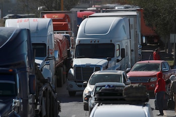 (Imagen ilustrativa | Crédito: EFE)