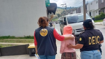 Guatemala: La PGN identificó a los adolescentes de 14 a 17 años como el grupo más afectado por la explotación económica
