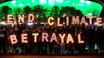 Por qué las ciudades, y