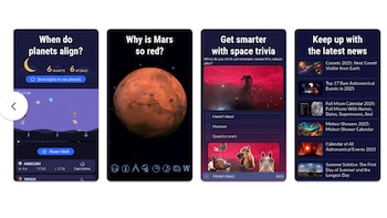 Star Walk 2