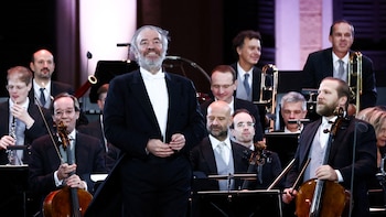 “Propaganda rusa”: el ministro de